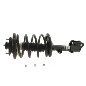 KYB Strut Plus Front Passenger Side Twin Tube Complete Strut Assembly for 2004 Honda Odyssey - SR4071