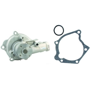 AISIN Engine Coolant Water Pump for 1993 Eagle Summit - WPM-048