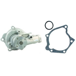 AISIN Engine Coolant Water Pump for 1999 Mitsubishi Eclipse - WPM-048