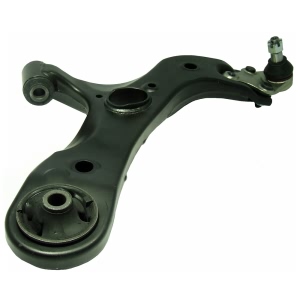 Delphi Front Passenger Side Lower Control Arm for 2010 Scion tC - TC2283