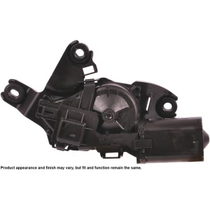 Cardone Reman Remanufactured Windshield Wiper Motors for 2016 Lincoln MKC - 40-2105