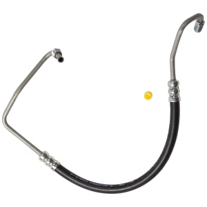 Gates Power Steering Pressure Line Hose Assembly for Chevrolet Caprice - 361290