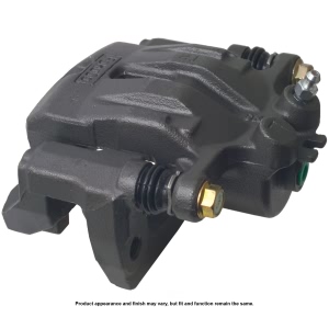 Cardone Reman Remanufactured Unloaded Caliper w/Bracket for 2008 Lincoln MKX - 18-B5043