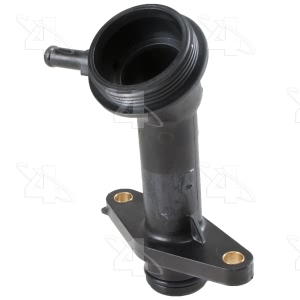 Four Seasons Engine Coolant Filler Neck for 2006 Buick Terraza - 86130