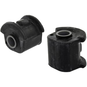 Centric Premium™ Front Driver Side Lower Rearward Control Arm Bushing for 1997 Hyundai Accent - 602.51041