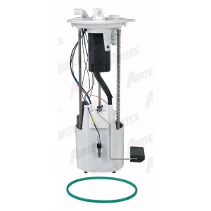 Airtex In-Tank Fuel Pump Module Assembly for 2008 Nissan Titan - E8863M