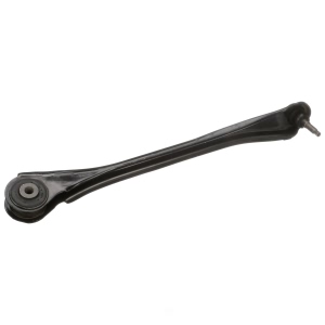 Delphi Rear Passenger Side Upper Control Arm And Ball Joint Assembly for 2009 Mercury Mariner - TC6581