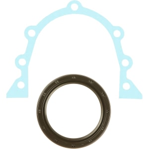 Victor Reinz Rear Crankshaft Seal for Toyota Corolla - 19-10340-01
