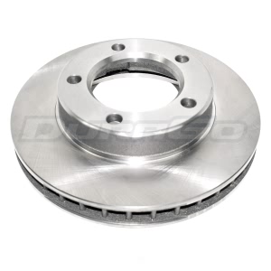 DuraGo Vented Front Brake Rotor for Dodge W100 - BR5324