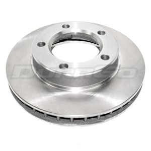 DuraGo Vented Front Brake Rotor for Dodge Ramcharger - BR5324