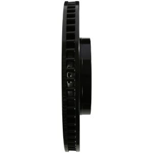 Wagner Vented Front Brake Rotor for 2012 Scion tC - BD126407E