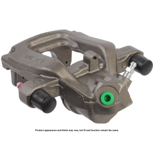 Cardone Reman Remanufactured Unloaded Caliper for 2011 Mercedes-Benz GLK350 - 19-6360