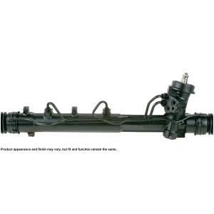 Cardone Reman Remanufactured Hydraulic Power Rack and Pinion Complete Unit for 2006 Ford Escape - 22-293