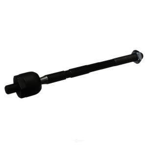 Delphi Driver Side Inner Steering Tie Rod End for Toyota Cressida - TA5053