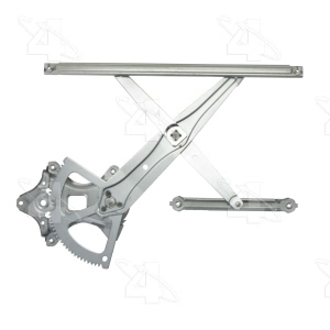 ACI Power Window Regulator for 2011 Toyota Yaris - 380330