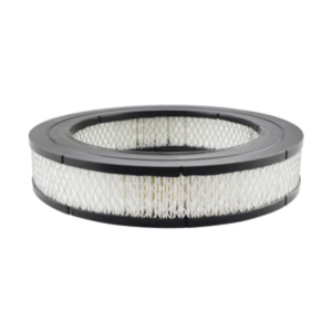 Hastings Air Filter for 1988 Dodge D100 - AF956