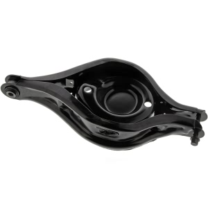 Mevotech Supreme Rear Passenger Side Lower Non Adjustable Control Arm for 2003 Honda Odyssey - CMS601151