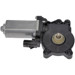 Dorman OE Solutions Rear Driver Side Window Motor for Dodge Charger - 742-320