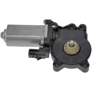 Dorman OE Solutions Rear Driver Side Window Motor for 2008 Dodge Magnum - 742-320