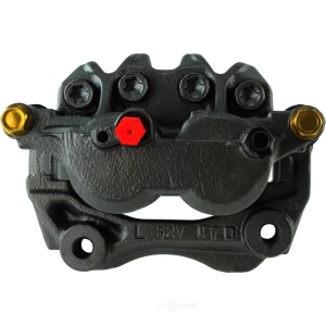 Centric Remanufactured Semi-Loaded Front Driver Side Brake Caliper for 1995 Lexus GS300 - 141.44166