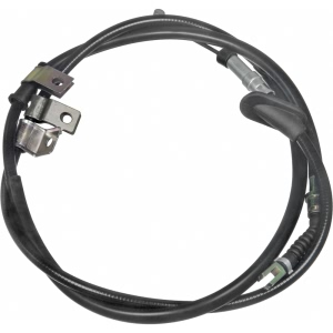 Wagner Parking Brake Cable for 1994 Honda Accord - BC138816