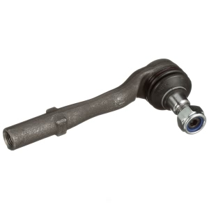Delphi Front Passenger Side Outer Steering Tie Rod End for 1999 Mercedes-Benz E320 - TA1659