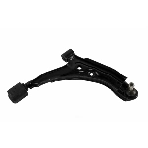 VAICO Front Passenger Side Lower Control Arm and Ball Joint Assembly for Nissan Sentra - V38-9554