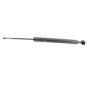 KYB Gas A Just Rear Driver Or Passenger Side Monotube Shock Absorber for 2009 Mazda 3 - 551105