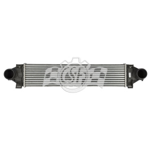 CSF OE Style Design Intercooler for 2014 Volvo S60 - 6064
