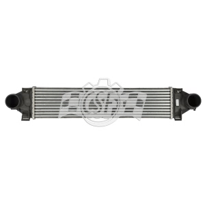 CSF OE Style Design Intercooler for Volvo XC60 - 6064