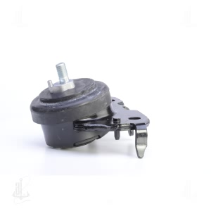 Anchor Front Passenger Side Engine Mount for 2012 Toyota Sequoia - 9693