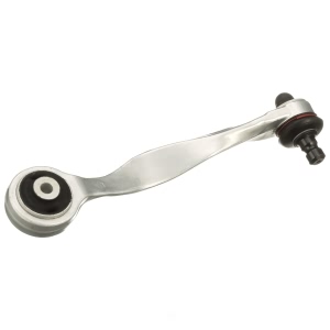Delphi Front Driver Side Upper Rearward Control Arm And Ball Joint Assembly for 2003 Audi S8 - TC801