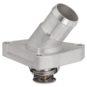 STANT Engine Coolant Thermostat and Housing Assembly for 2016 Infiniti QX70 - 14318