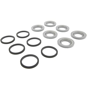 Centric Front Disc Brake Caliper Repair Kit for 2019 Porsche 911 - 143.37033