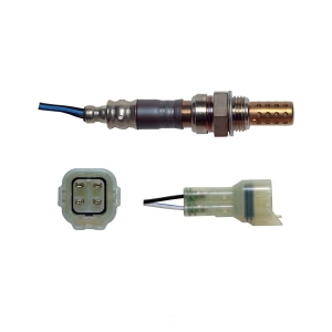 Denso Oxygen Sensor for 2002 Suzuki Aerio - 234-4225