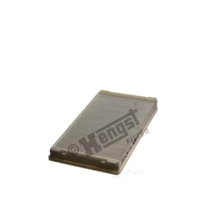 Hengst Cabin air filter for 2012 Porsche 911 - E951LI