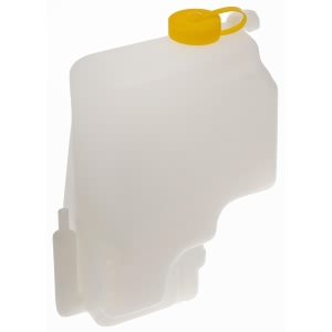 Dorman Engine Coolant Recovery Tank for 1999 Nissan Sentra - 603-387