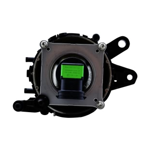 Hella Passenger Side Fog Light for 2007 Audi RS4 - 010049021