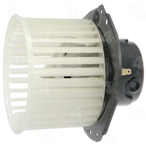 Four Seasons Hvac Blower Motor With Wheel for 1993 GMC C2500 - 35334