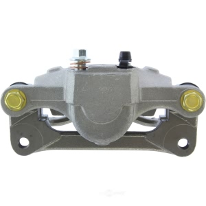 Centric Remanufactured Semi-Loaded Rear Passenger Side Brake Caliper for 1999 Mitsubishi Diamante - 141.46545