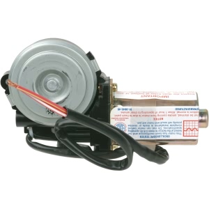 Cardone Reman Remanufactured Window Lift Motor for Mazda Protege - 47-1757