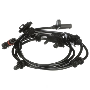 Delphi Rear Driver Side Abs Wheel Speed Sensor for 2009 Chrysler 300 - SS11557