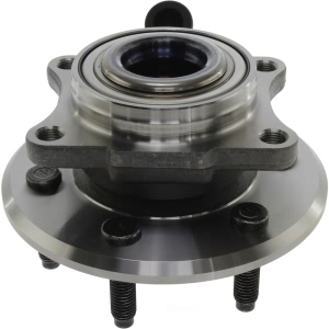 Centric Premium™ Hub And Bearing Assembly; With Integral Abs for 2003 Ford Expedition - 402.65006