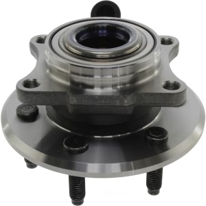 Centric Premium™ Hub And Bearing Assembly; With Integral Abs for 2003 Lincoln Navigator - 402.65006