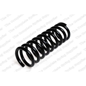 lesjofors Coil Spring for 1984 Mercedes-Benz 500SEC - 4256817