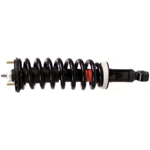 Monroe Quick-Strut™ Front Driver Side Complete Strut Assembly for Toyota Tundra - 171347L