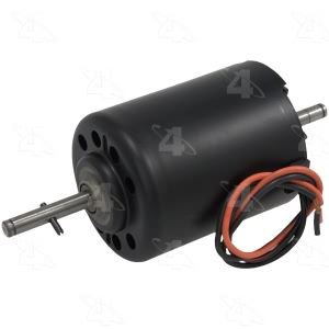 Four Seasons Hvac Blower Motor Without Wheel for BMW 318ti - 35293
