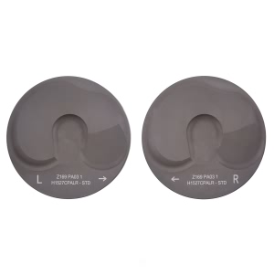 Sealed Power Piston for 2016 Cadillac Escalade - H1527CPALR