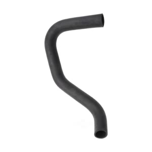Dayco Engine Coolant Curved Radiator Hose for 1984 Ford F-150 - 71039