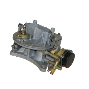 Uremco Remanufactured Carburetor for Ford Mustang - 7-7277